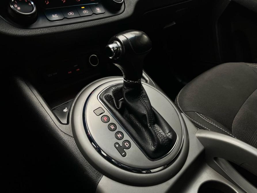 Kia Sportage III Рестайлинг Мурманск  - изображение 20