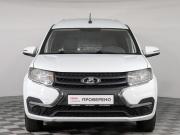 Lada (ВАЗ) Largus I Рестайлинг Химки  - изображение 16