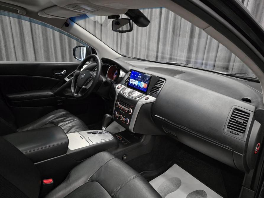Nissan Murano II (Z51) Рестайлинг 2 Красноярск  - изображение 16