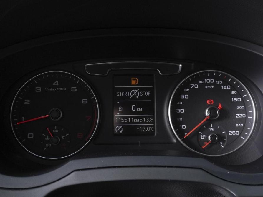 Audi Q3 I (8U) Рестайлинг Ростов-на-Дону  - изображение 17