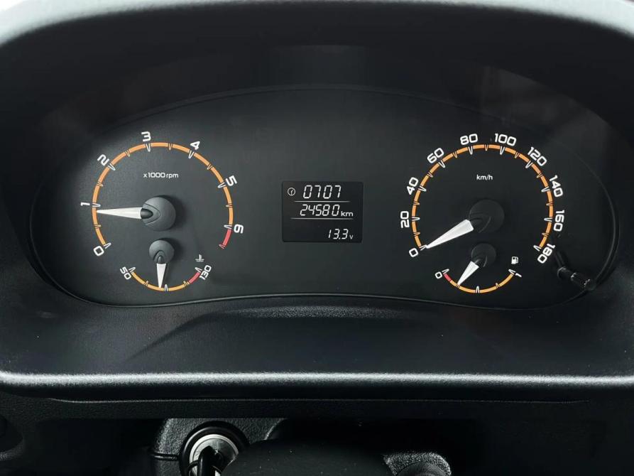 Lada (ВАЗ) Niva Legend Краснодар  - изображение 17