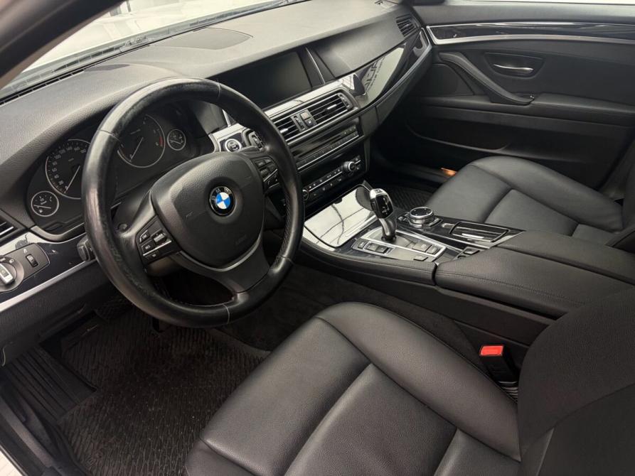 BMW 5 серии VI (F10/F11/F07) Ростов-на-Дону  - изображение 15