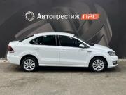 Volkswagen Polo V Рестайлинг Пермь  - изображение 27