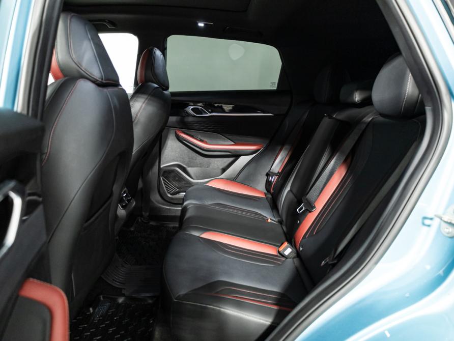 Geely Coolray I Рестайлинг Санкт-Петербург  - изображение 10