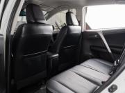 Toyota RAV4 IV (XA40) Рестайлинг Тюмень  - изображение 34