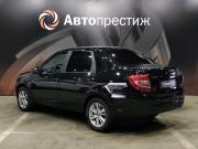 Lada (ВАЗ) Granta I Рестайлинг Ставрополь  - изображение 28