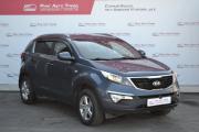 Kia Sportage III Рестайлинг Старый Оскол  - изображение 26