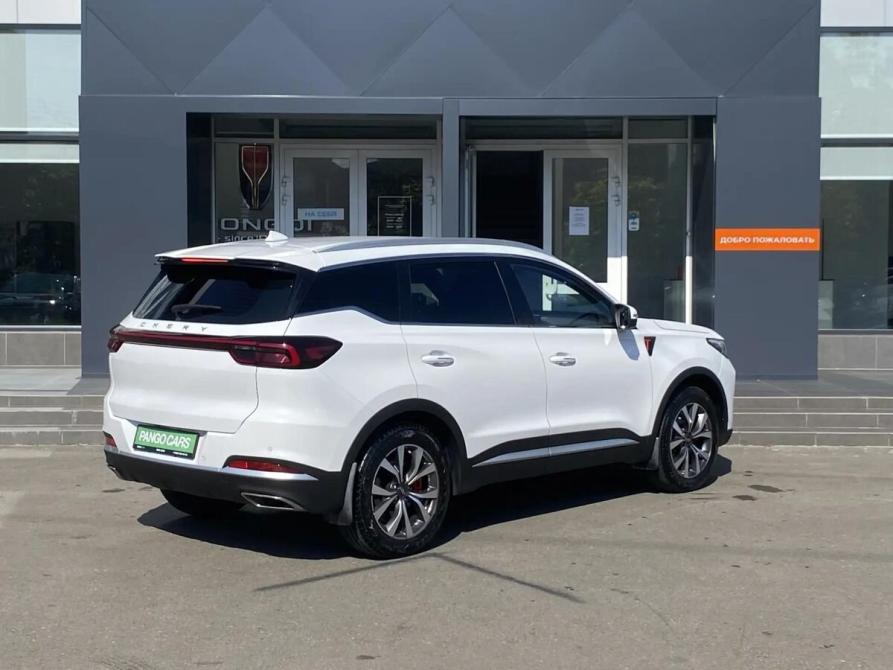 Chery Tiggo 7 Pro Max I Краснодар  - изображение 7