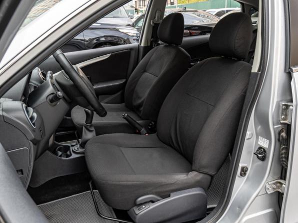 Nissan Almera III (G15) с пробегом 2017 года, цена 777 000 рублей, 183786 км, седан, Автокод Объявления