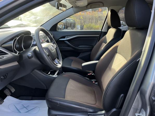 Lada (ВАЗ) Vesta I с пробегом 2017 года, цена 730 000 рублей, 120000 км, седан, Автокод Объявления