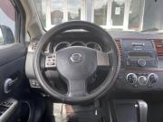 Nissan Tiida I Рестайлинг Краснодар  - изображение 33