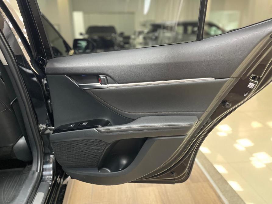 Toyota Camry VIII (XV70) Уфа  - изображение 7