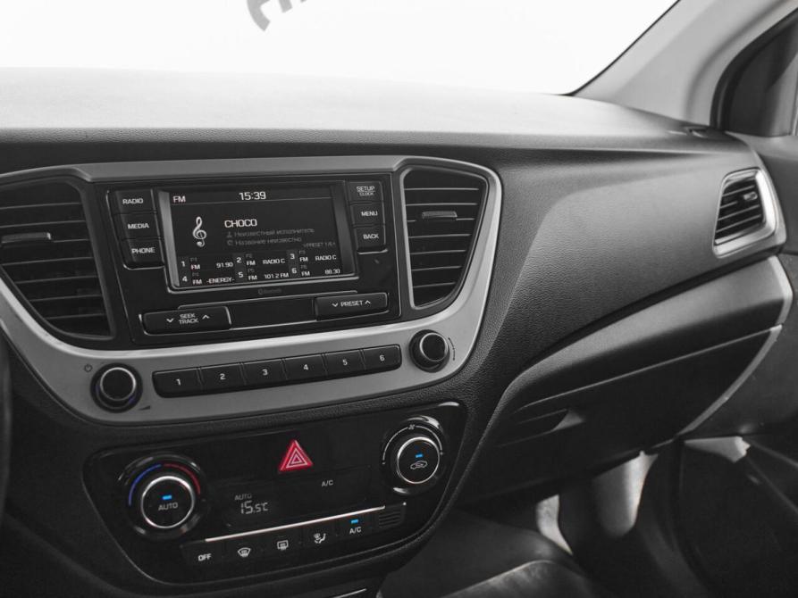 Hyundai Solaris II Екатеринбург  - изображение 16