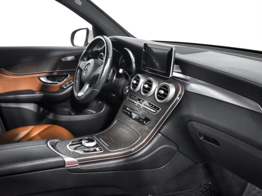 Mercedes-Benz GLC I (X253) Санкт-Петербург  - изображение 15