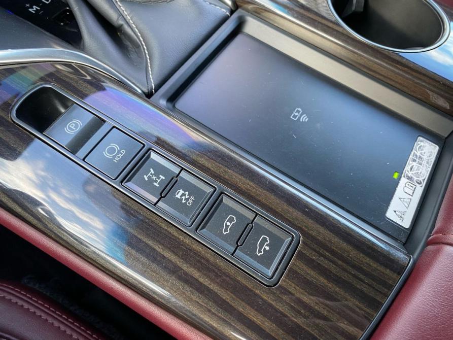 Lexus LX IV Ростов-на-Дону  - изображение 23