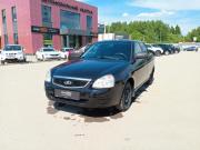 Lada (ВАЗ) Priora I Рестайлинг Тула  - изображение 9