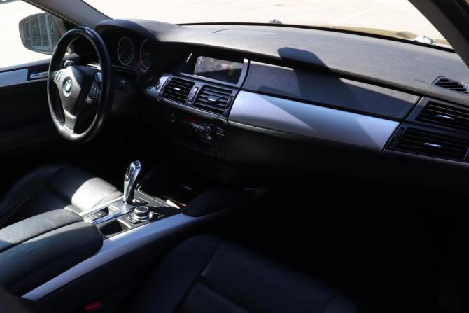 BMW X6 I (E71) с пробегом 2011 года, цена 1 741 000 рублей, 155574 км, внедорожник, Автокод Объявления