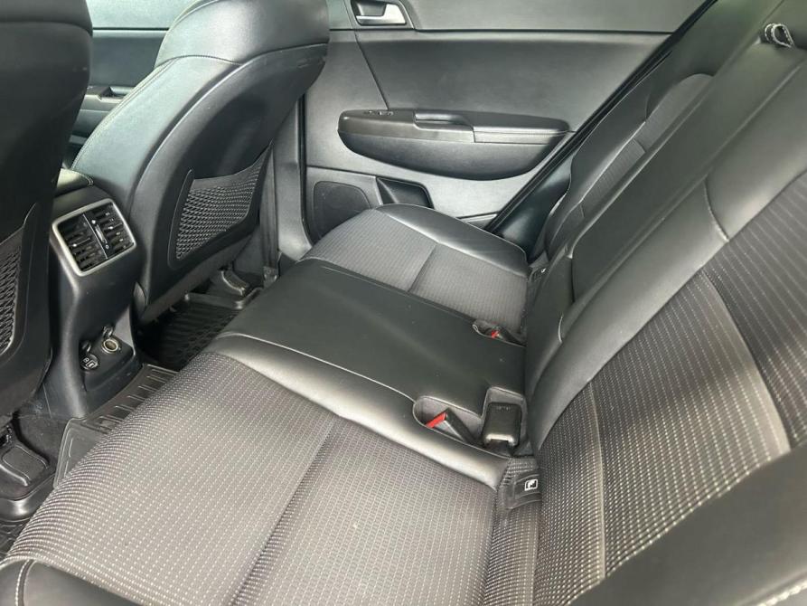 Kia Sportage IV Набережные Челны  - изображение 16