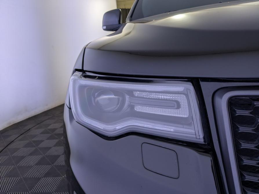 Jeep Grand Cherokee IV (WK2) Рестайлинг Москва  - изображение 17