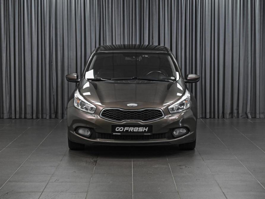 Kia Ceed II Ставрополь  - изображение 3