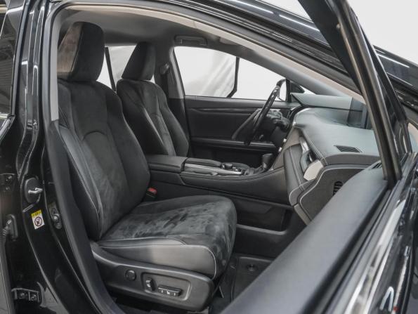 Lexus RX IV с пробегом 2015 года, цена 3 559 000 рублей, 68544 км, внедорожник, Автокод Объявления