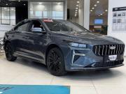 Geely Preface I Ярославль  - изображение 11