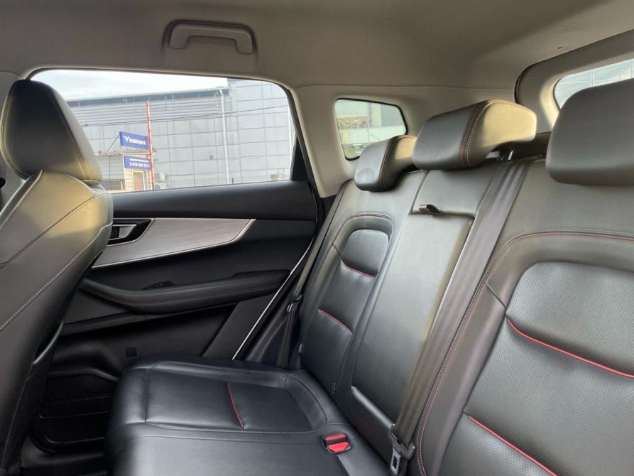 Chery Tiggo 7 Pro I Краснодар  - изображение 24