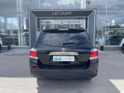 Toyota Highlander II (XU40) Рестайлинг Брянск  - изображение 21