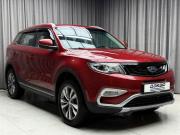 Geely Atlas I Ижевск  - изображение 33