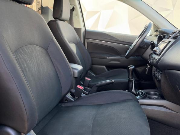 Mitsubishi ASX I Рестайлинг с пробегом 2014 года, цена 1 090 000 рублей, 147300 км, внедорожник, Автокод Объявления