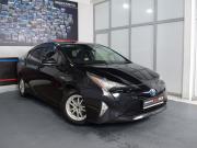 Toyota Prius IV (XW50) Кемерово  - изображение 25