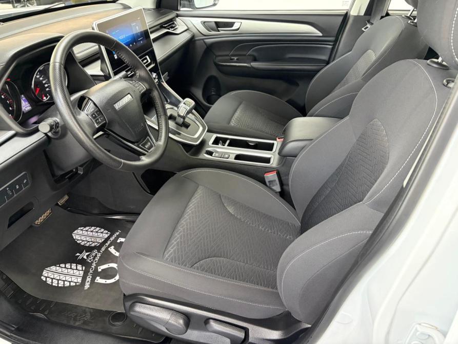 Haval M6 II Киров  - изображение 11