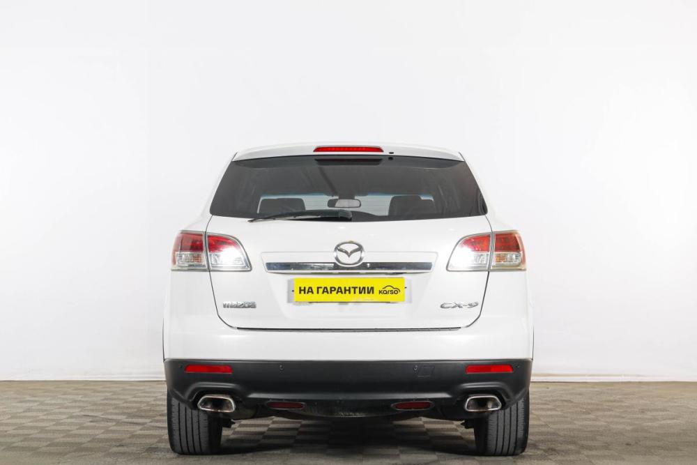 Mazda CX-9 I Тюмень  - изображение 6