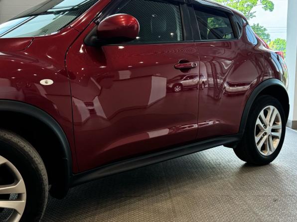 Nissan Juke I с пробегом 2011 года, цена 930 000 рублей, 119200 км, внедорожник, Автокод Объявления
