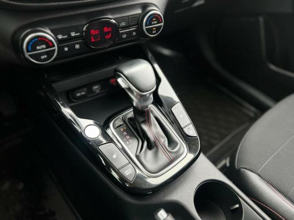 Kia Soul III с пробегом 2019 года, цена 1 749 000 рублей, 89043 км, хэтчбек, Автокод Объявления