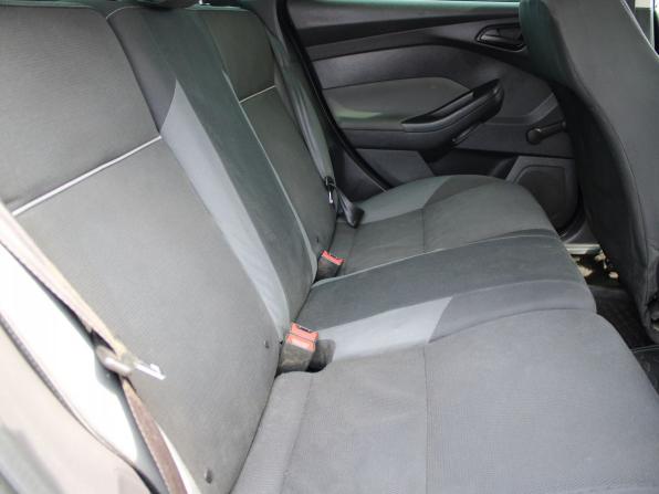 Ford Focus III с пробегом 2012 года, цена 439 000 рублей, 370273 км, седан, Автокод Объявления