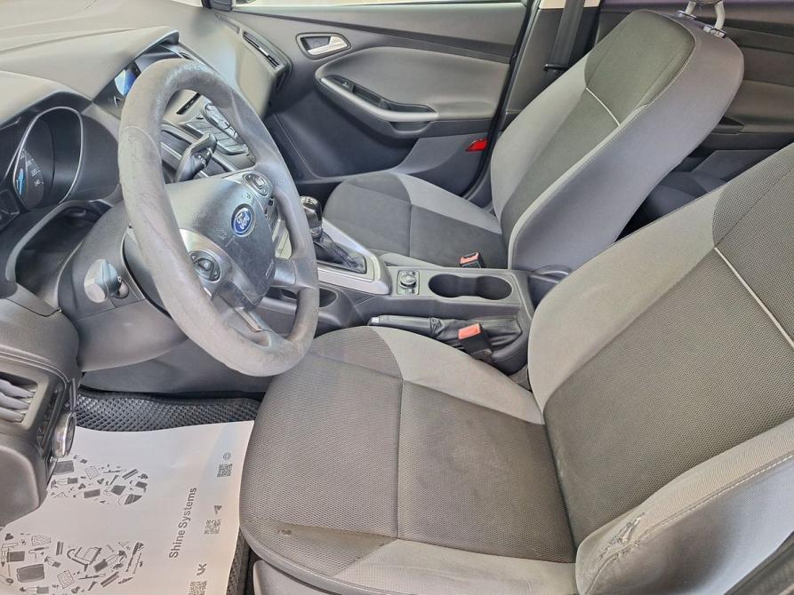 Ford Focus III Смоленск  - изображение 14