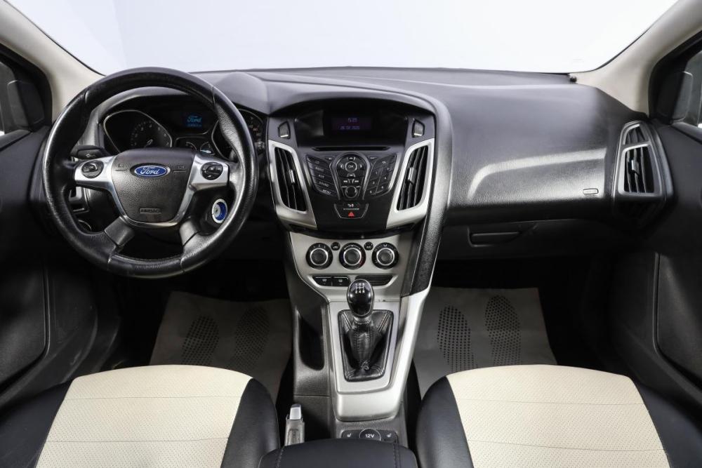 Ford Focus III Новосибирск  - изображение 14