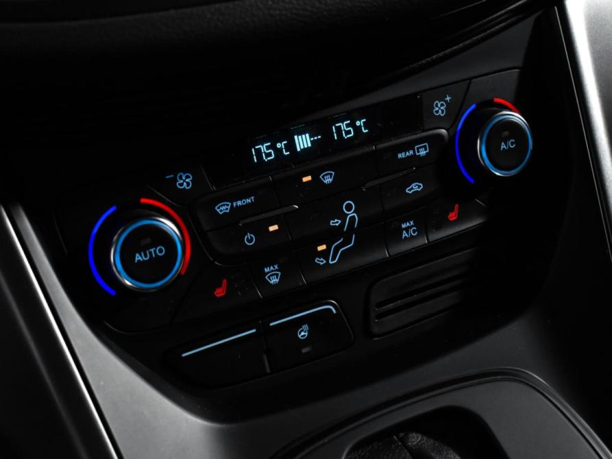 Ford Kuga II Рестайлинг Санкт-Петербург  - изображение 18
