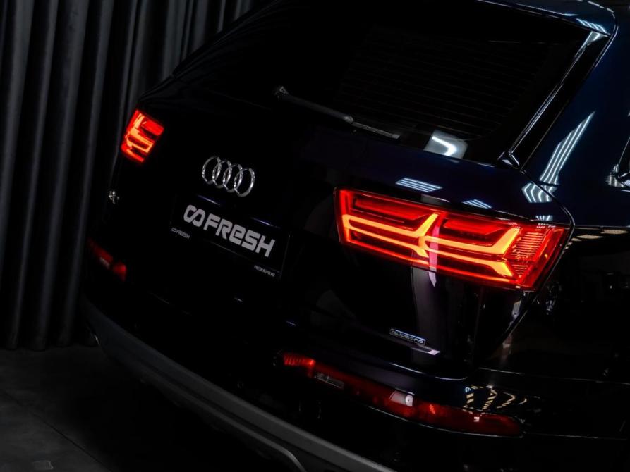 Audi Q7 II (4M) Тюмень  - изображение 15