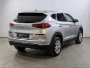 Hyundai Tucson III Рестайлинг Химки  - изображение 41