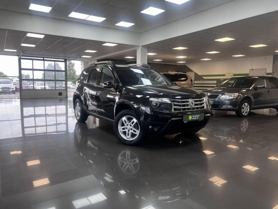 Renault Duster I Тверь  - изображение 5