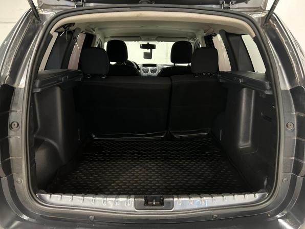 Renault Duster I Рестайлинг с пробегом 2019 года, цена 959 000 рублей, 157106 км, внедорожник, Автокод Объявления