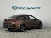 Kia Rio IV Рестайлинг Калининград  - изображение 25