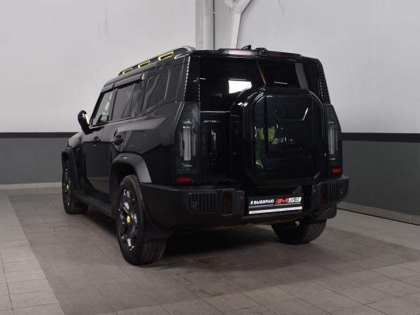 JETOUR T2 с пробегом 2024 года, цена 3 349 999 рублей, 48588 км, внедорожник, Автокод Объявления
