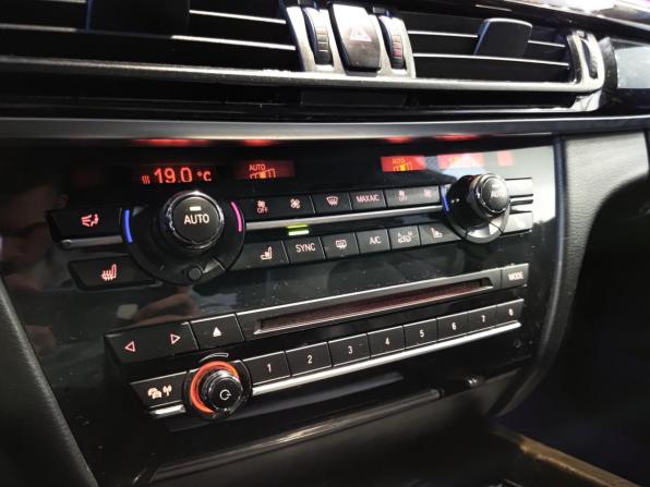 BMW X5 III (F15) с пробегом 2016 года, цена 3 370 000 рублей, 300790 км, внедорожник, Автокод Объявления