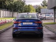 Audi A3 IV (8Y) Санкт-Петербург  - изображение 35