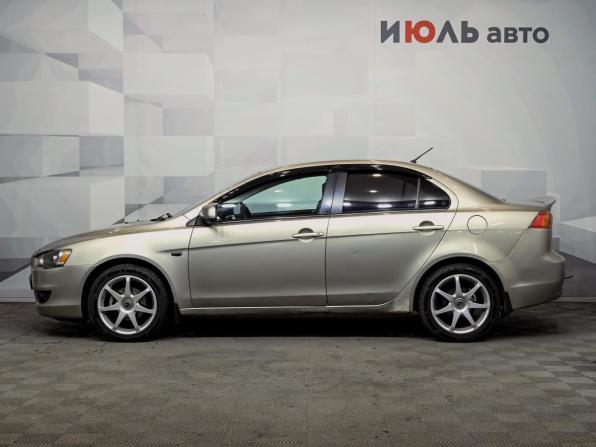 Mitsubishi Lancer X с пробегом 2008 года, цена 600 000 рублей, 235848 км, седан, Автокод Объявления