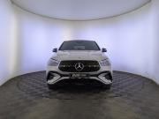 Mercedes-Benz GLE Coupe II (C167) Рестайлинг Москва  - изображение 32
