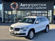 Skoda Kodiaq I Волгоград  - изображение 19